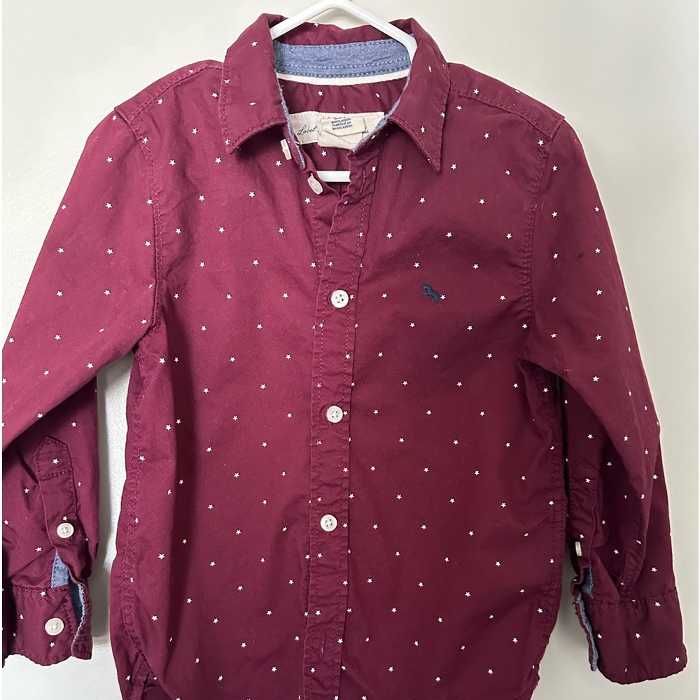 H&M Boys Shirt